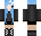idek chibi