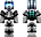 improved dxtroyer tech suit