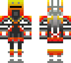 incendiary clone trooper remastered xd