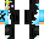 infected diamond boy