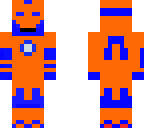 ironman mark27
