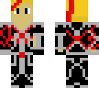 jack blood reaper