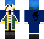 jellal fixed