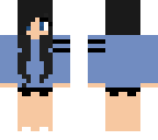 jumper -  okamiii -