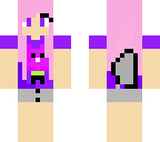 just a simple skin