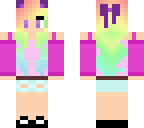 kawaii girl