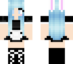 kawaiibunnymaid
