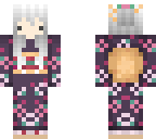 kimono