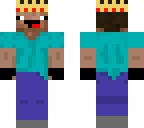king derp steve the3rd