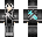 kirito redo