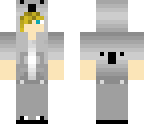koala boy
