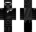 kylo ren