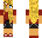 lachlan girl