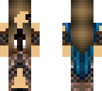 laurance girl
