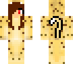 leopardgirl