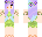 lilac's oasis