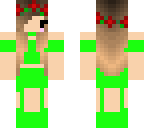 lime princess