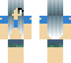 little blue ligtning