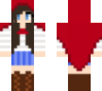 little red riding hood