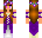 lumina the witch queens daughter