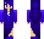 luna skin