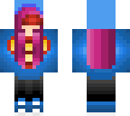 lunar girl