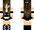 maid