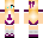 maid skin