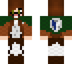 man emerald attack on titan