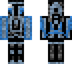 mandolorian honor guard scout