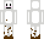 marshmallow man