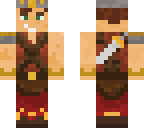 mco legend rank remade