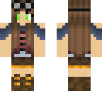 me as steampunk