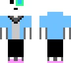 mega sans