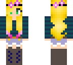 meh first skin edit