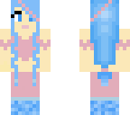 mermaid