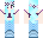 mermaid skin pt 2