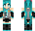 miku