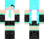 miku chan
