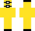 minion evil