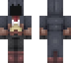 misterios