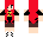 mithzan girl