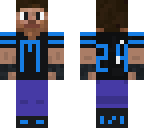 mojo minecraft