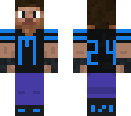 mojo minecraft