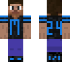mojo minecraft