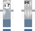 molly the ghost