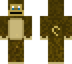 monkey