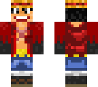 monkeydluffy