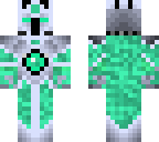 moon god