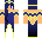 moon goddess